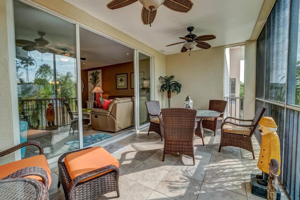 Bradenton Beach Resort Style Getaway-Walk To Beach Buitenkant foto