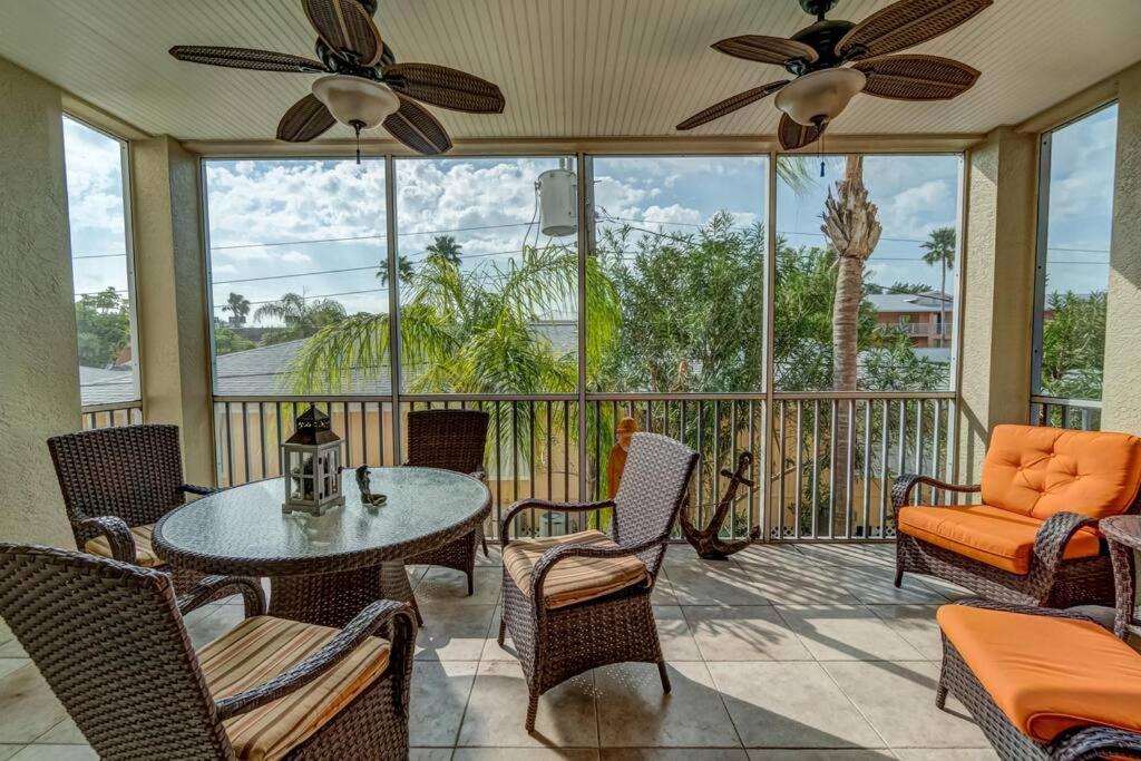 Bradenton Beach Resort Style Getaway-Walk To Beach Buitenkant foto